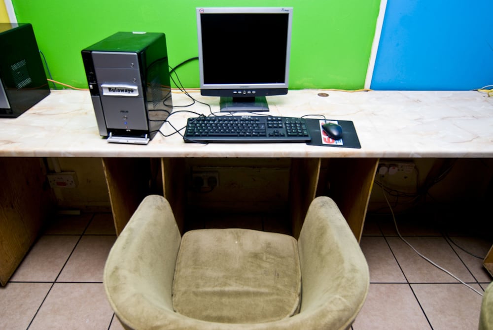 Фото Kensal Green Backpackers