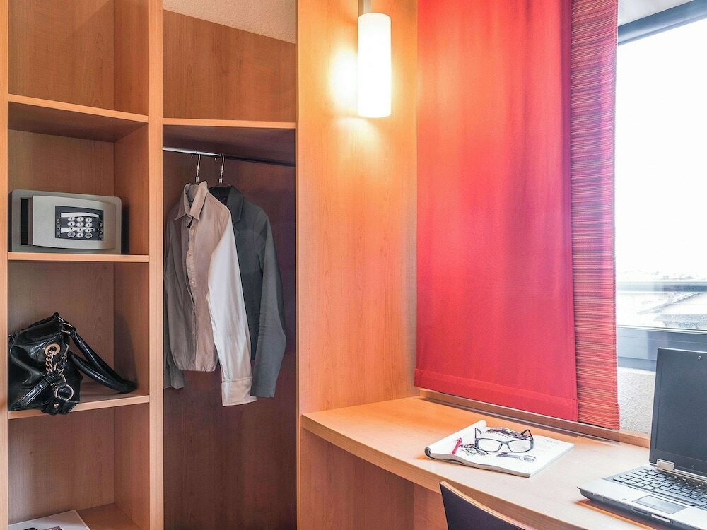 Фото ibis Milano Malpensa Aeroporto Hotel