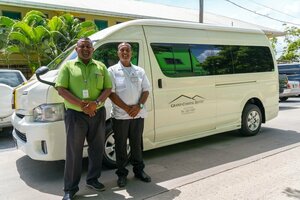 Гостиница Grand Coastal Hotel