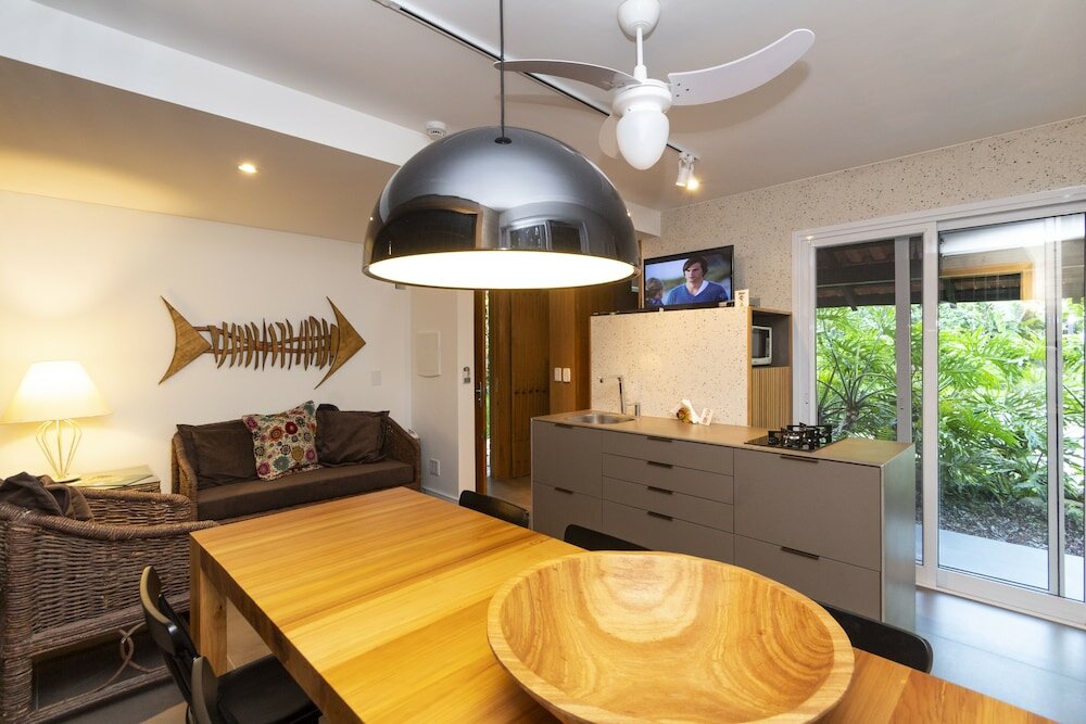 Фото Pousada Vila do Bosque