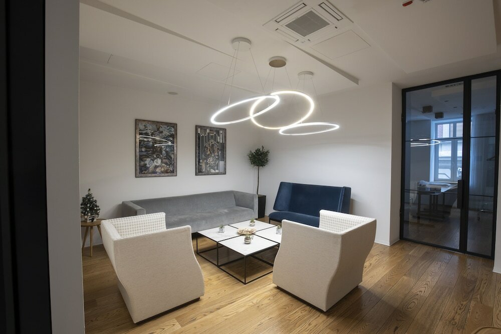 Фото Boutique Hotel Museum