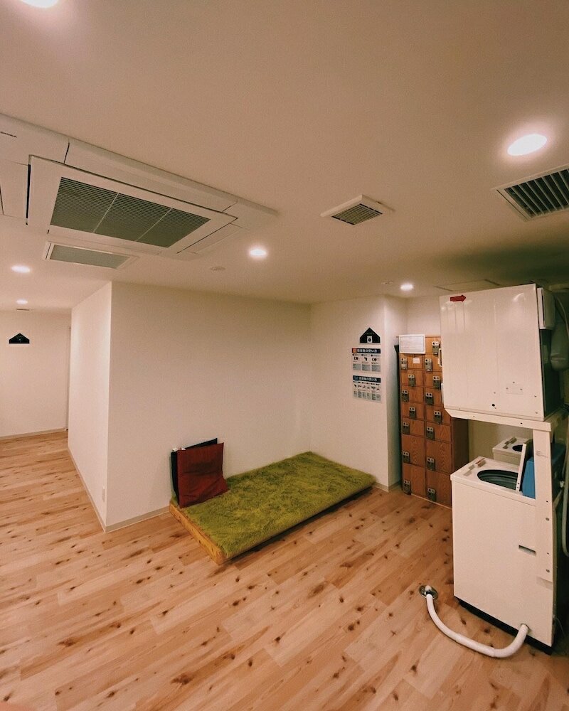 Фото Otaru YaDo - Hostel