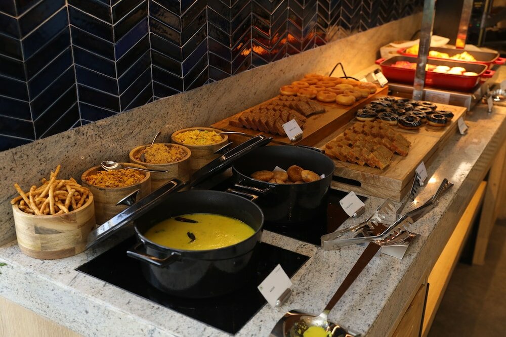 Фото Fairfield by Marriott Jaipur