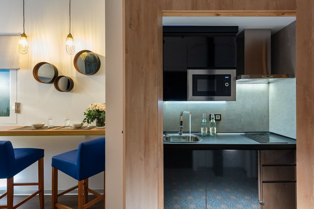 Фото Casa Sevilla 1920 Suites by Época