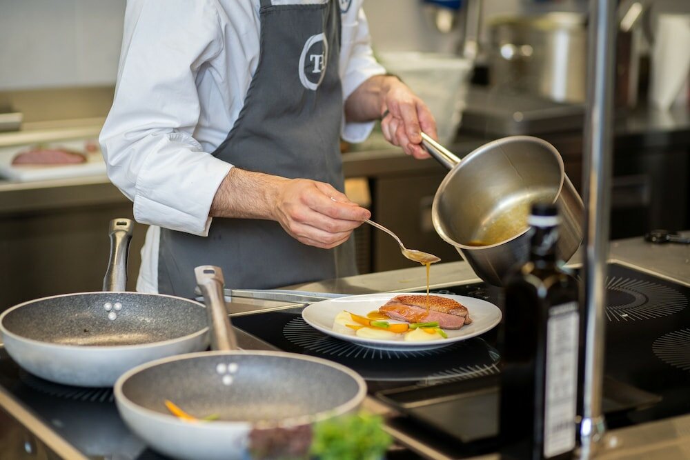 Фото Th Courmayeur