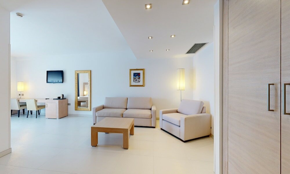 Фото Hotel Monte Sarago