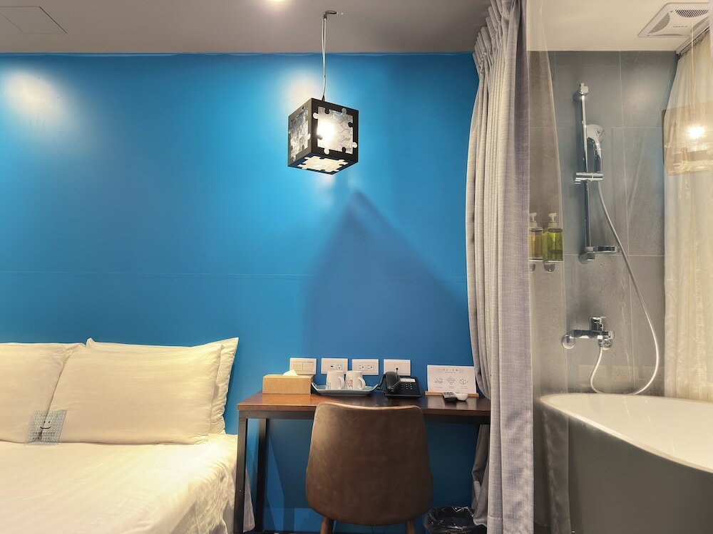 Фото Cho hotel 3