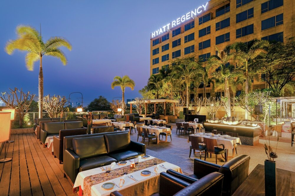 Фото Hyatt Regency Pune & Residences
