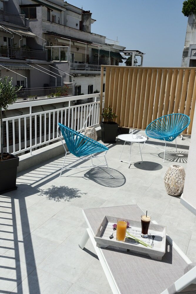 Фото Magnifique Luxury Suites