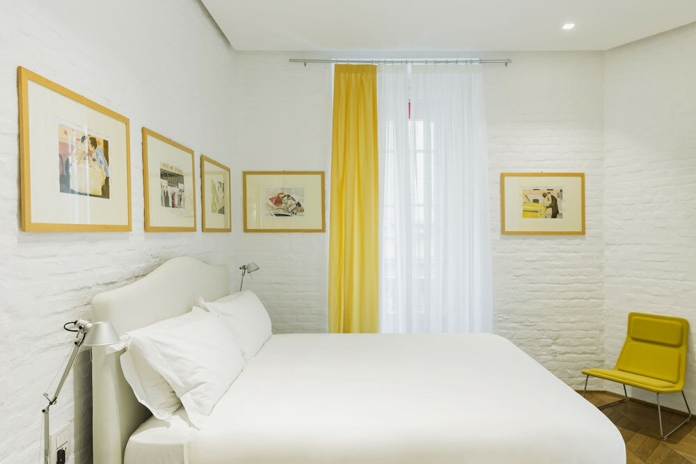 Фото Palazzo Segreti