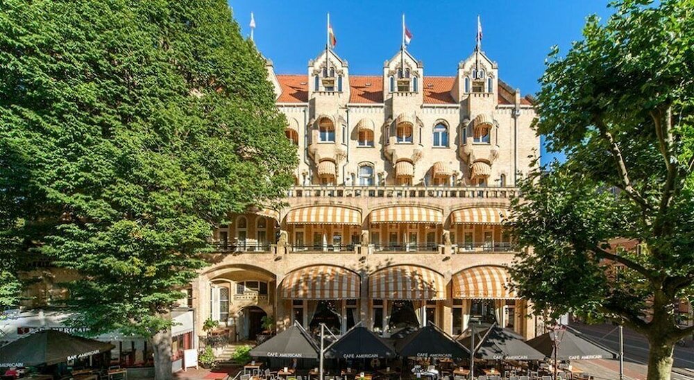 Фото отеля 4