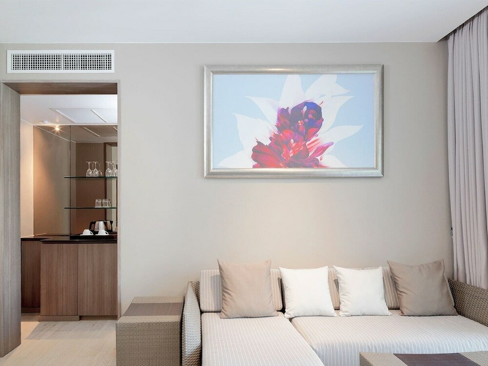 Фото Pp Princess Pool Villa