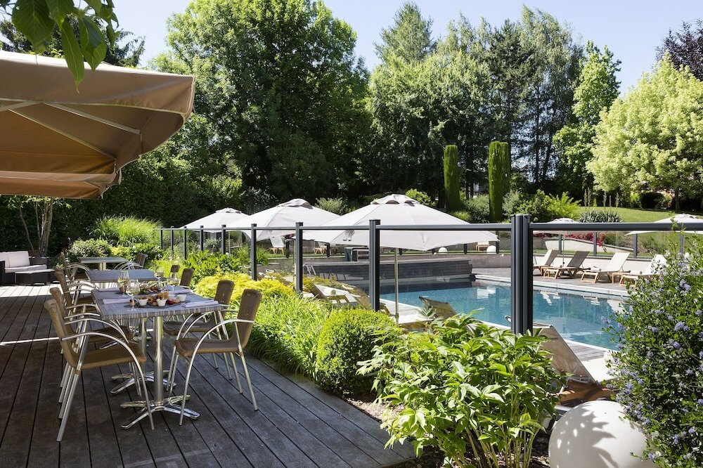 Фото Residence La Reserve