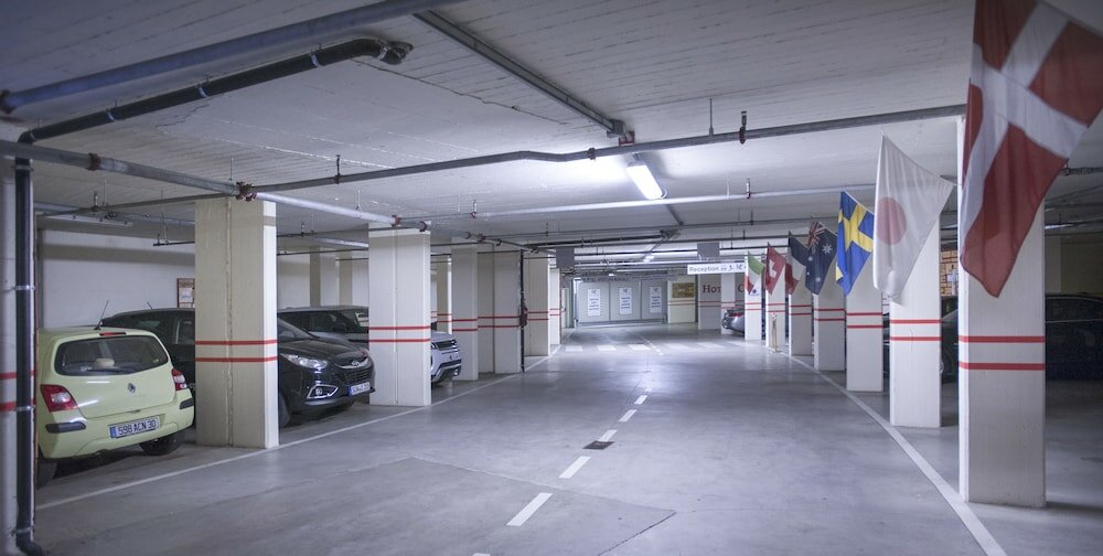 Фото Hotel Calissano