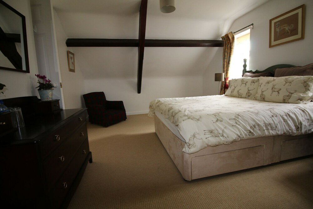 Фото Prince Hill Holiday Cottages