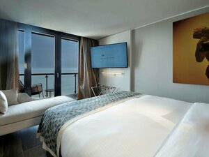 Гостиница Pullman Dakar Teranga