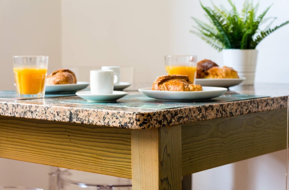 Фото Torripa Resort