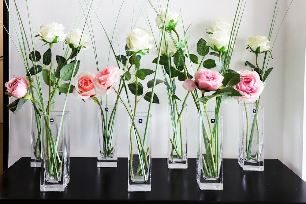 Фото Hotel Des Cedres