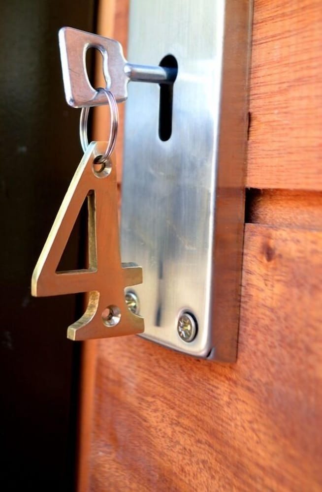 Фото Barnstormers Rest