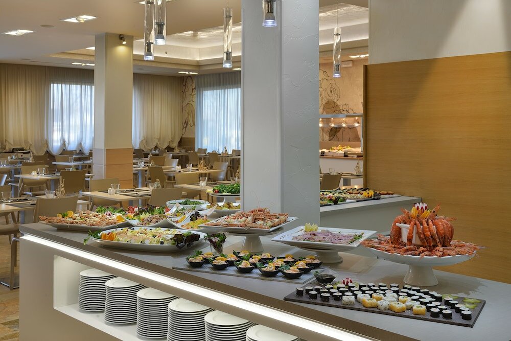 Фото Hotel Boemia