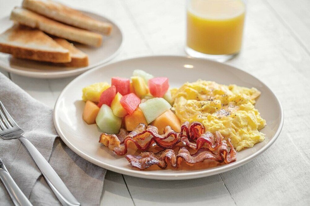 Фото Fairfield Inn & Suites by Marriott Lafayette South