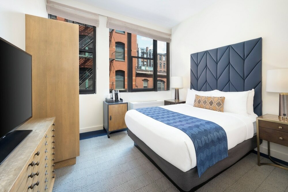 Фото Indigo Boston Garden