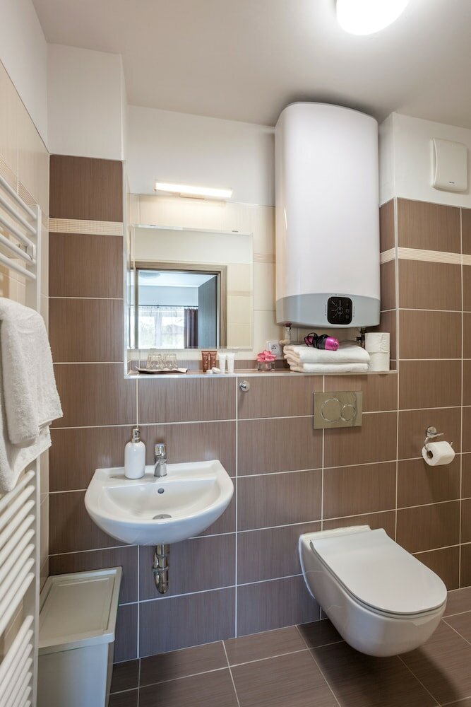 Фото Elendris - Ubytovani u kostela