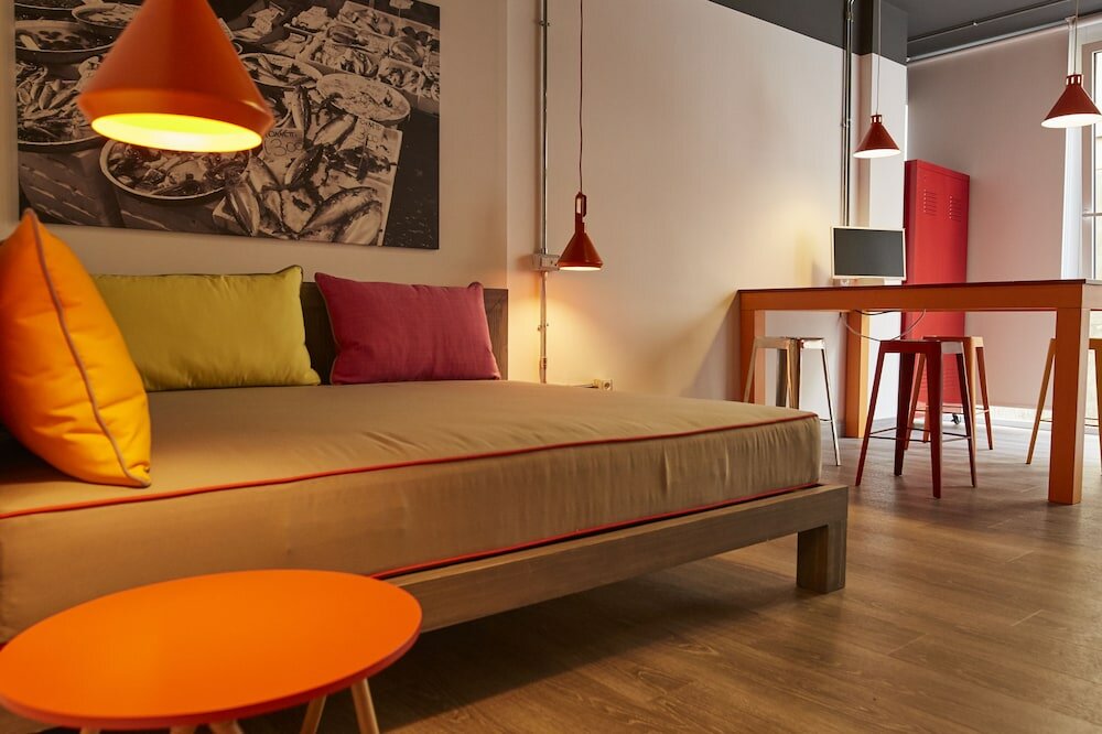 Фото Toledo Loft