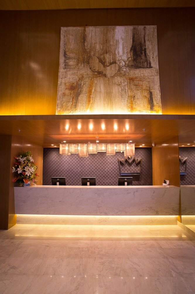 Фото Royal Regency Palace Hotel