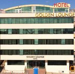 Golden Lounge Hotel (Istanbul, Pendik, Esenyali Neighborhood, Uygar Street, 27), hotel