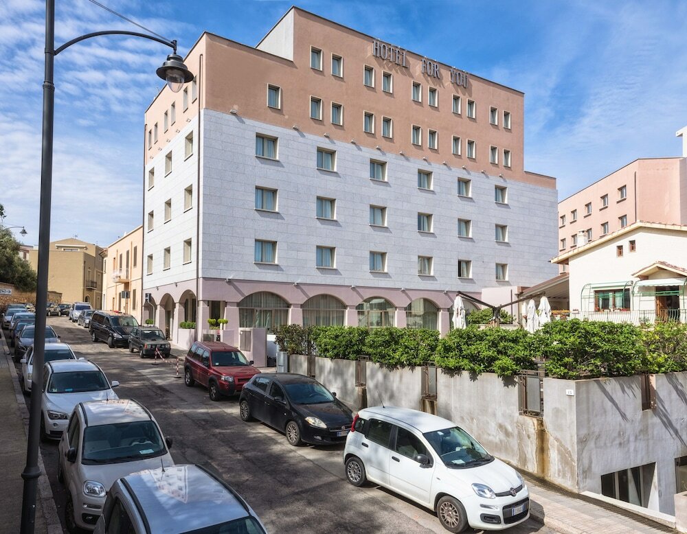 Фото Hotel For You