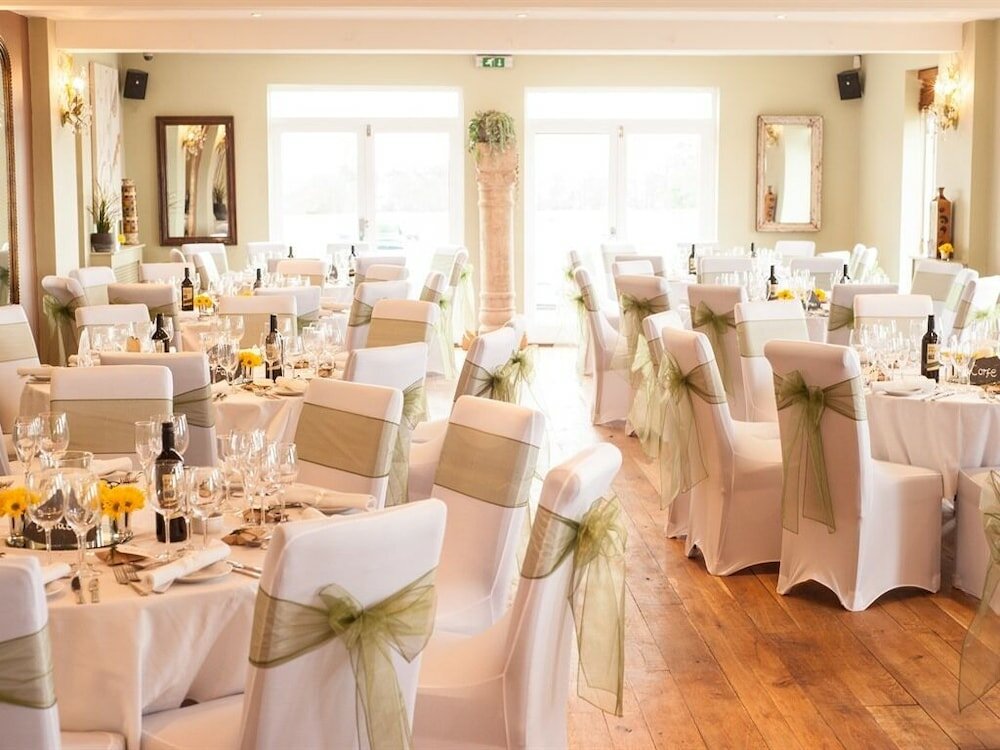 Фото The Old Lodge