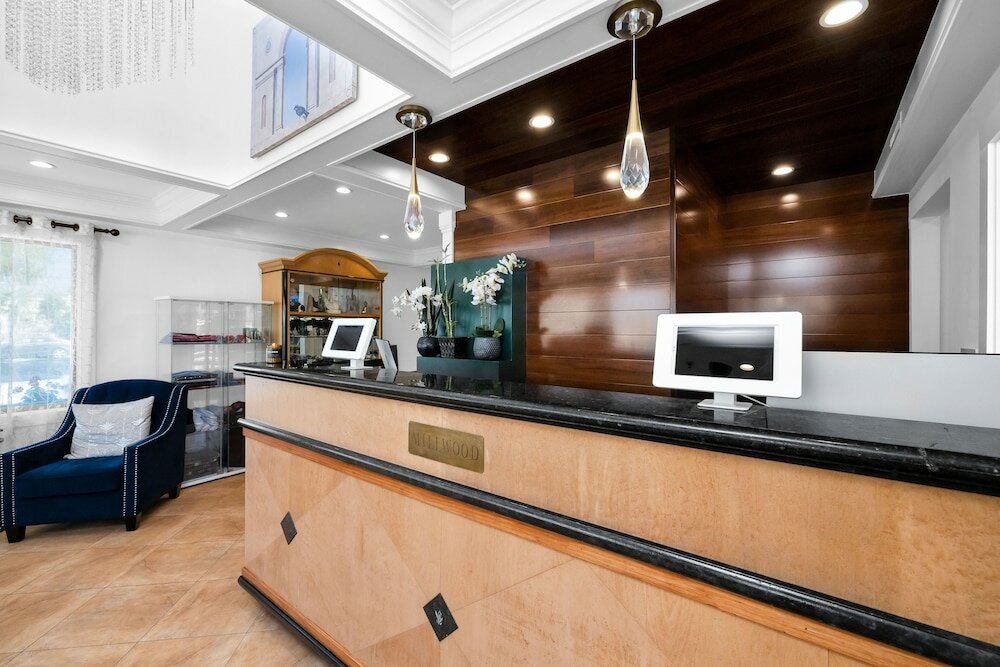 Фото The Millwood - A Boutique Hotel