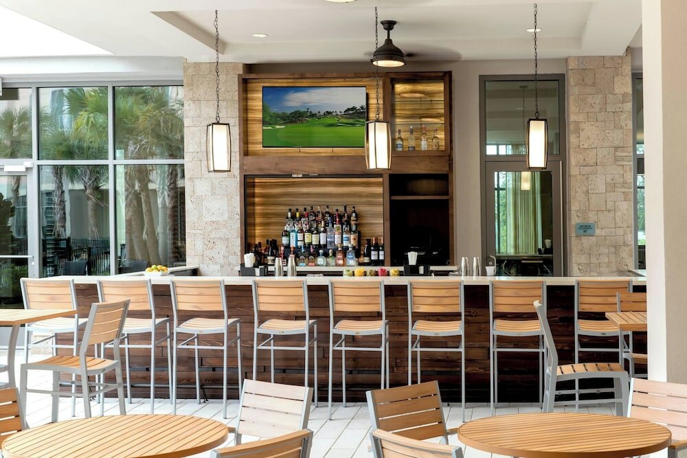 Фото Springhill Suites by Marriott Orlando Theme Parks/Lake Buena Vista