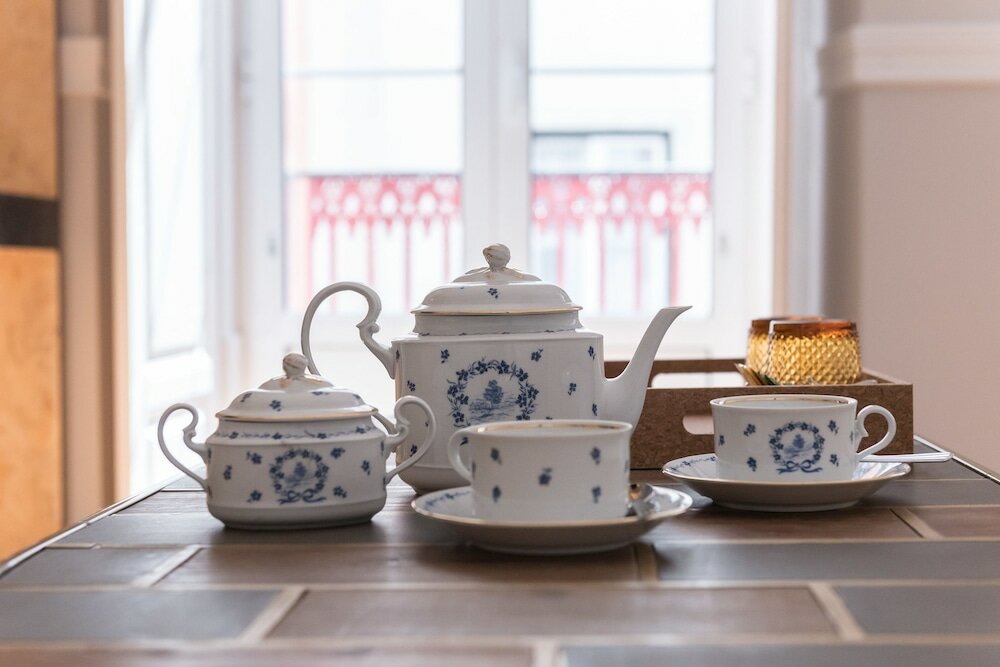 Фото 1869 Príncipe Real House