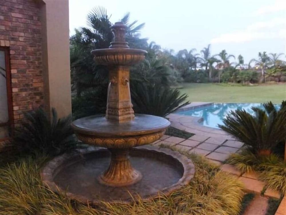 Фото Witwater Guest House