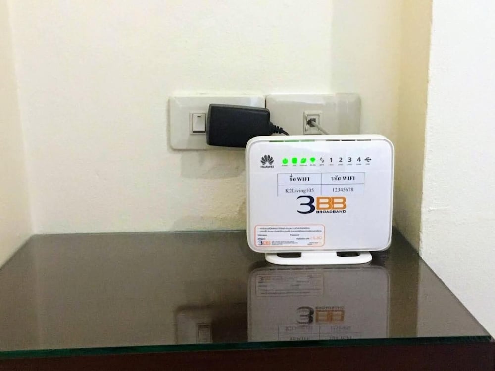 Фото K2 Living Uttaradit