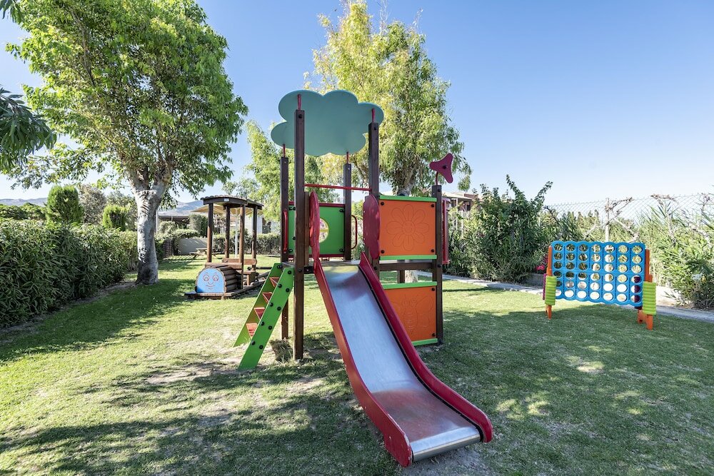 Фото Astir Odysseus Kos Resort & SPA