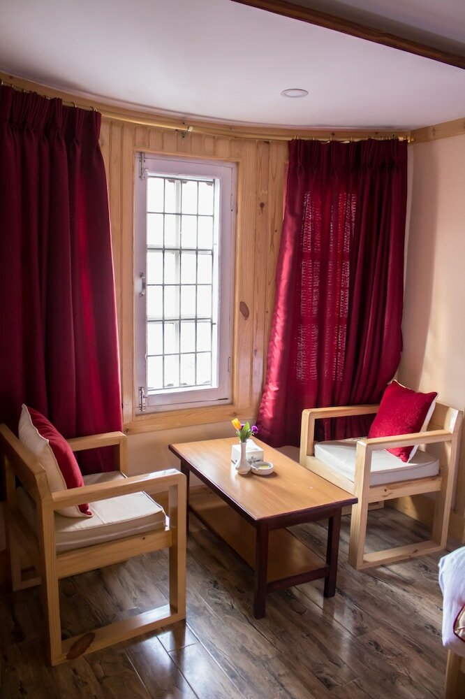 Фото Hotel Stargaze