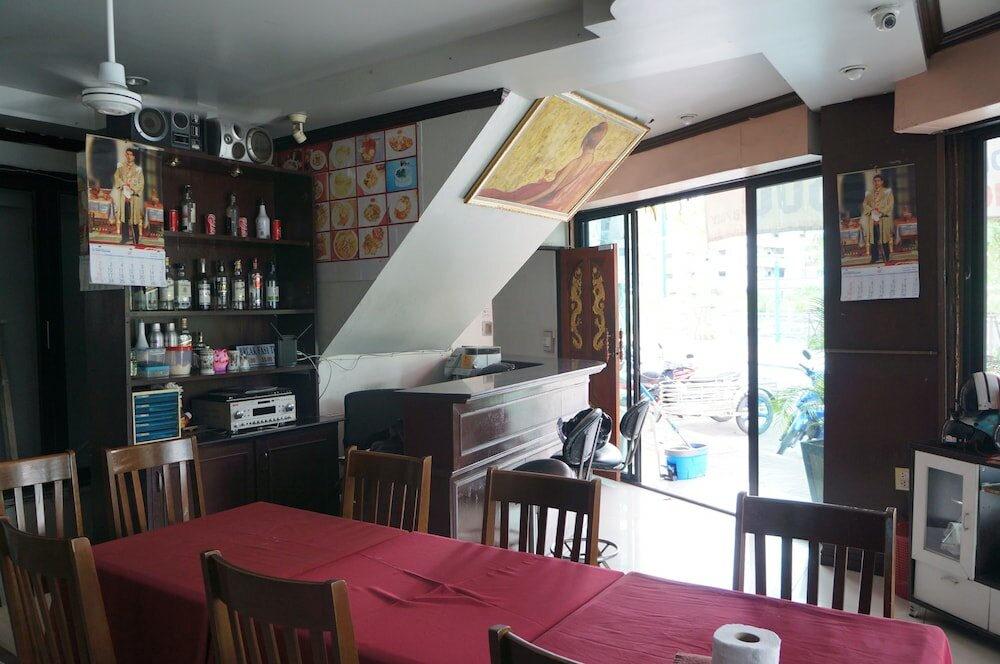 Фото Lamai Apartment