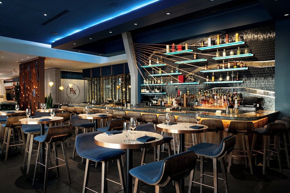 Фото Mandarin Oriental Boston