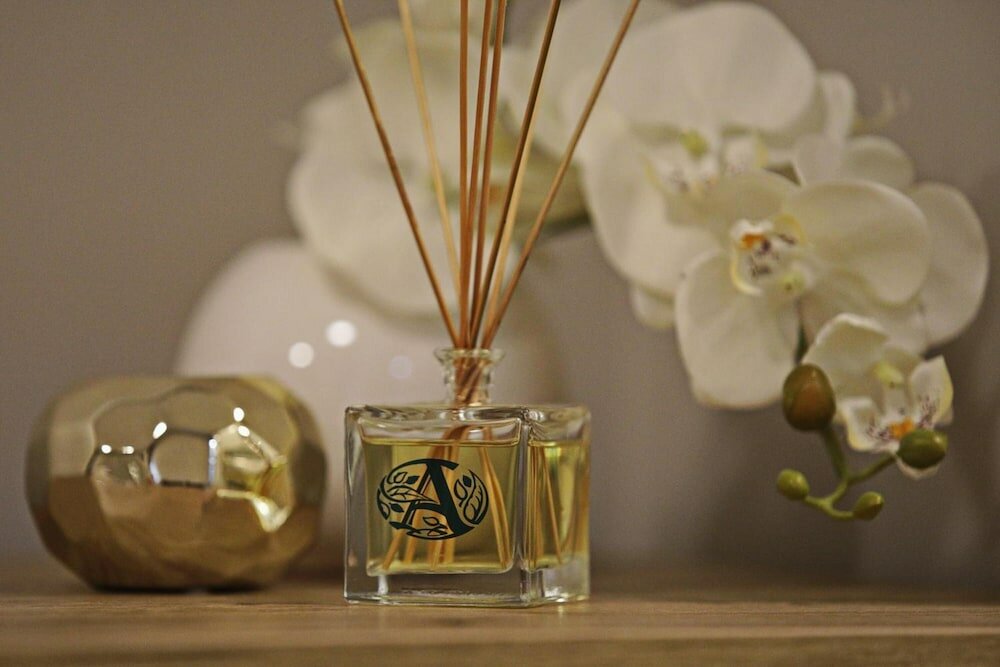 Фото Spalato Luxury Rooms