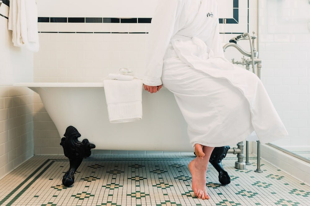 Фото The Oxford Hotel