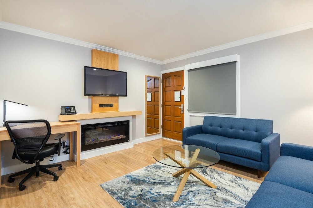 Фото The Millwood - A Boutique Hotel