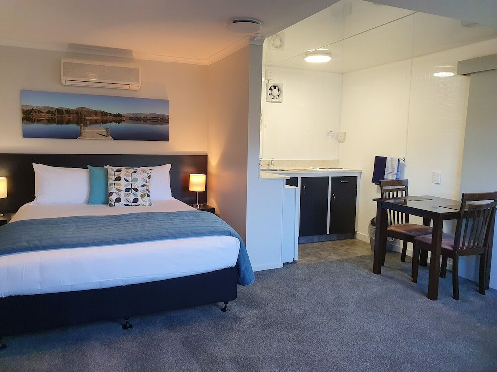 Фото Central Gateway Motel