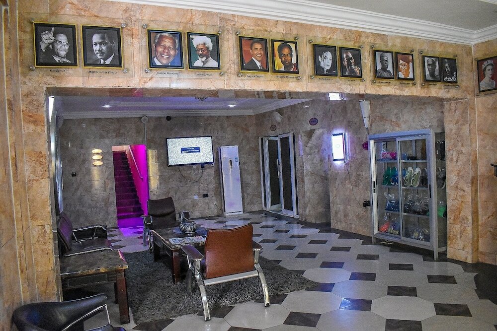 Фото отеля 5