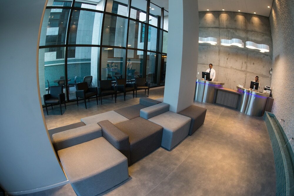 Фото Acqua Suites