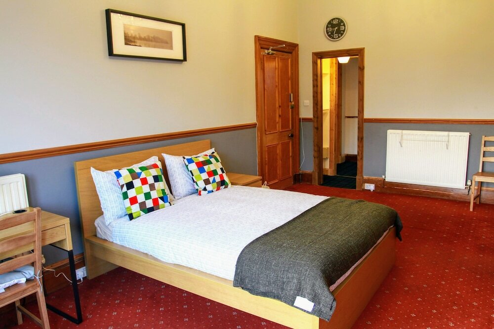 Фото Airdenair Guest House