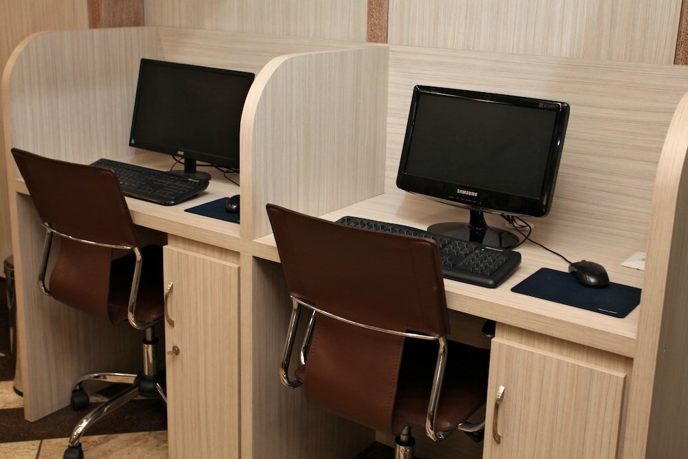 Фото Mengo Palace Hotel