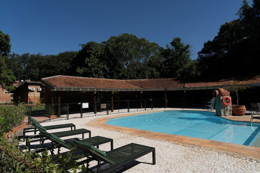 Фото Pousada Olho D'Água